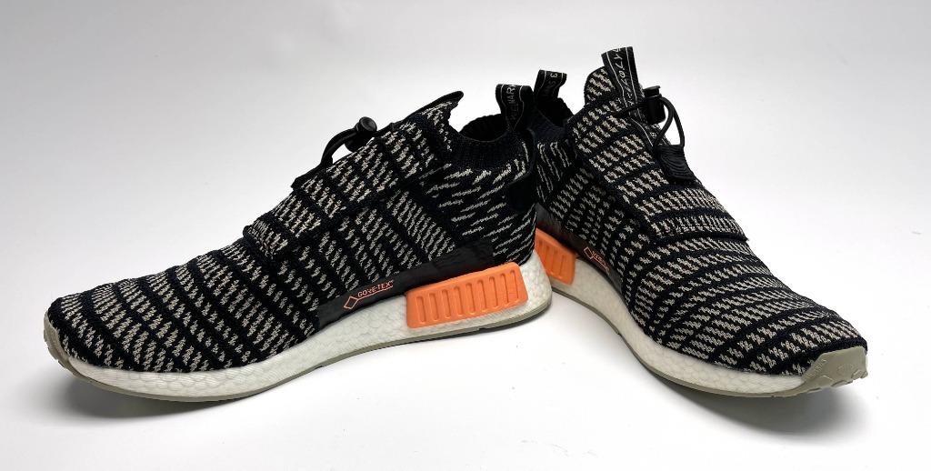 Adidas nmd ts1 gtx primeknit best sale
