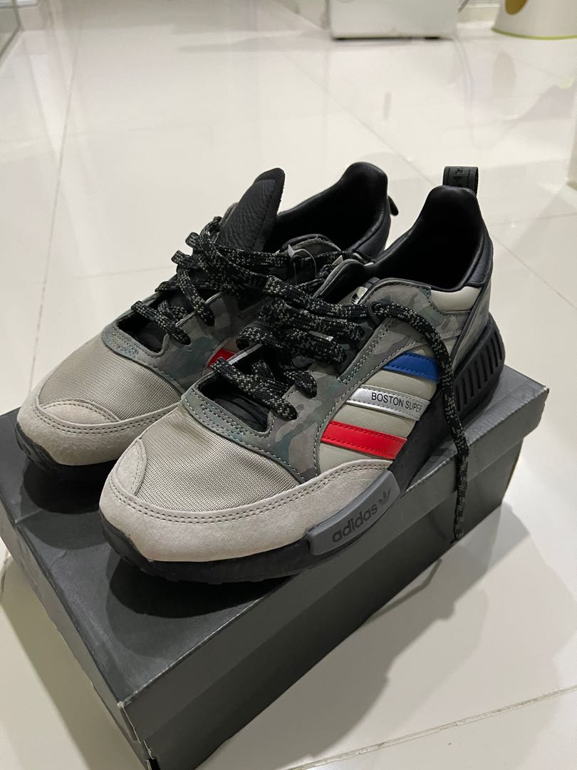 Nmd boston new arrivals