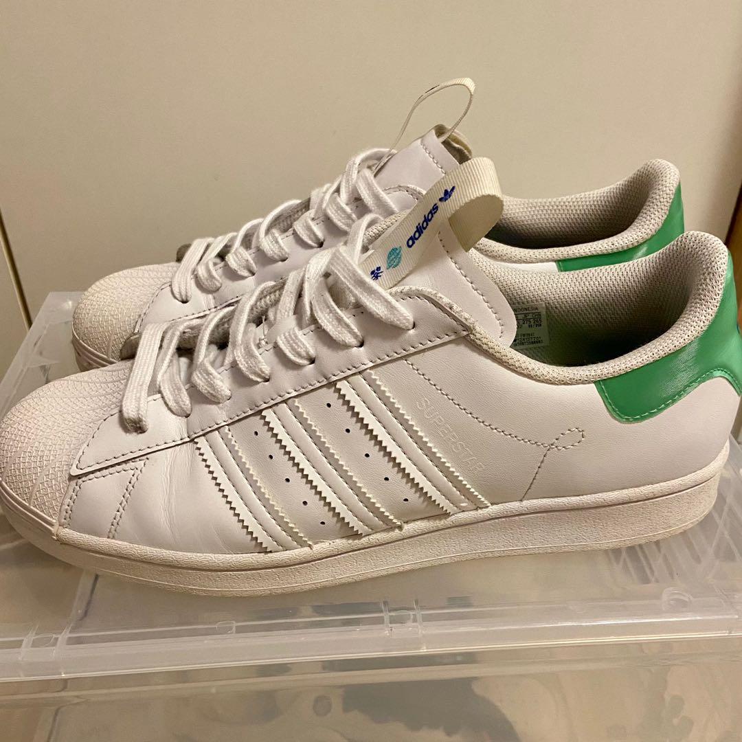 Superstar 2 adidas 2025 paris