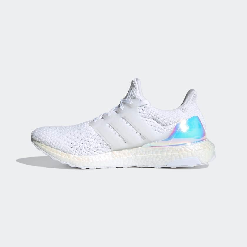 Ultra boost 4.0 iridescent discount