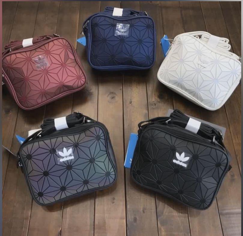 Adidas Women Sling Bag Shoulder Bag Women s Fashion Bags