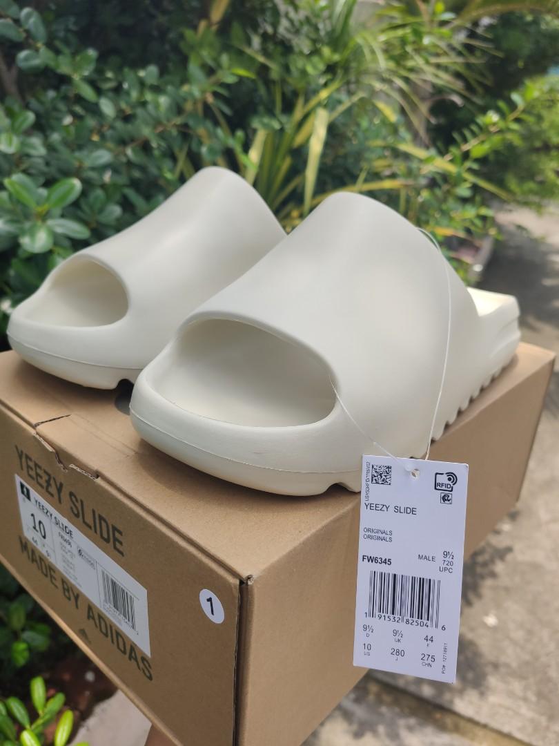 nike slippers just do it