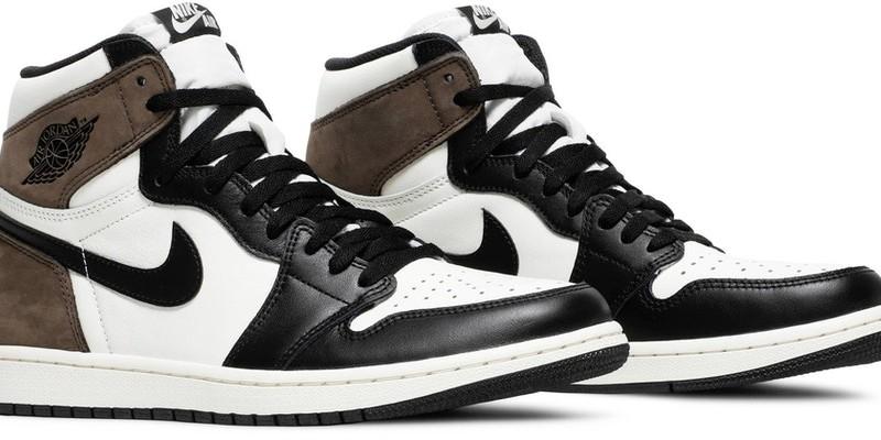 Jordan mocha 38 Clearance