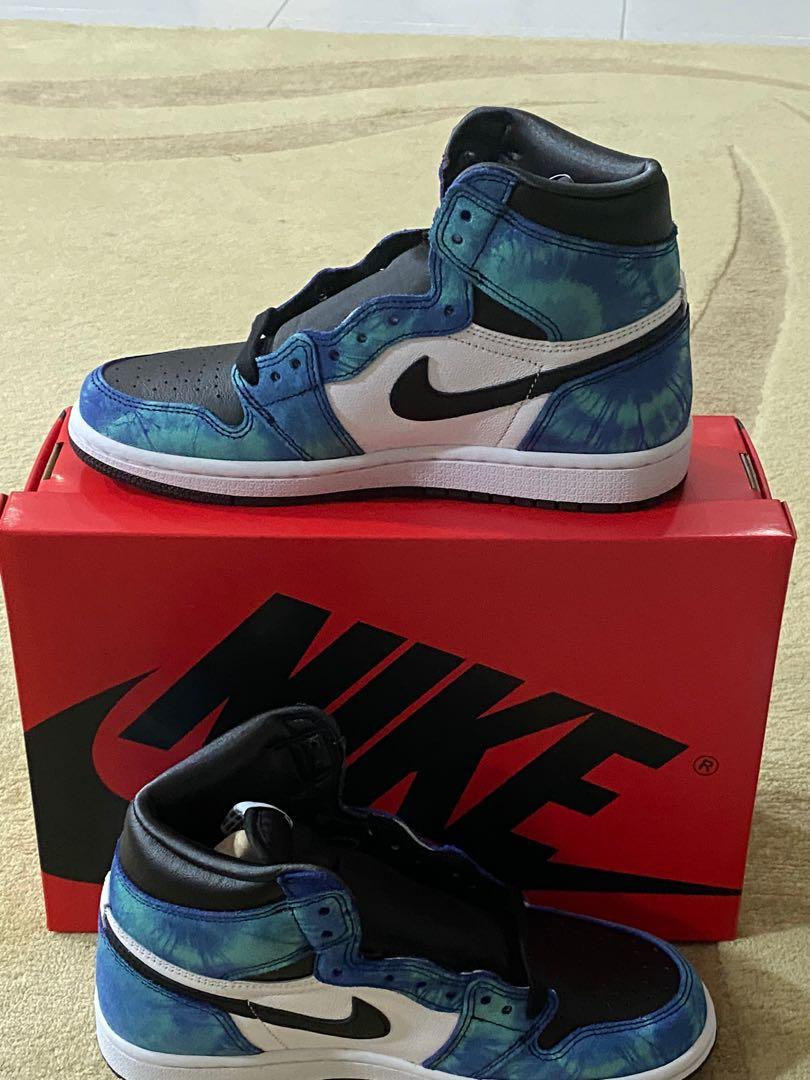 jordan 1 womens 6