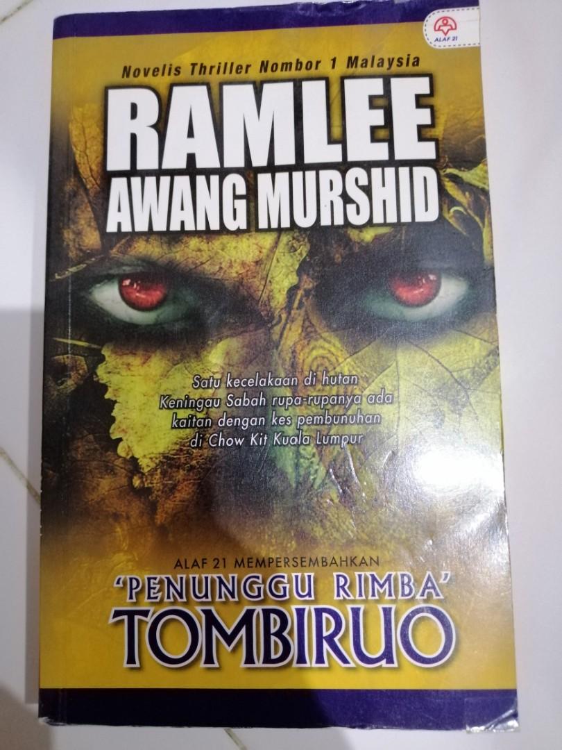 Alaf 21 Tombiruo Books Stationery Books On Carousell