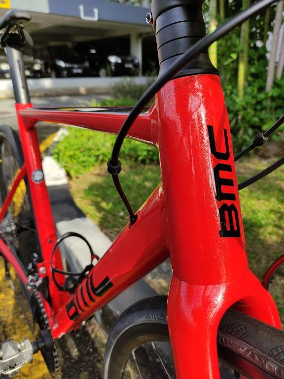 Bmc alr 2021 on sale
