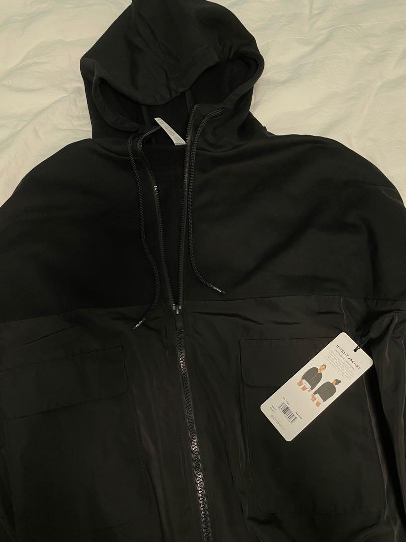 Alo intent outlet jacket