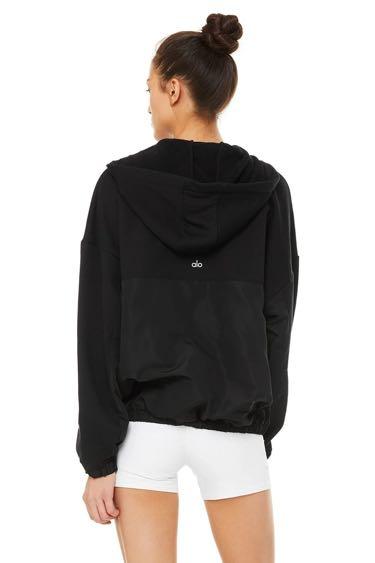 Alo intent jacket clearance