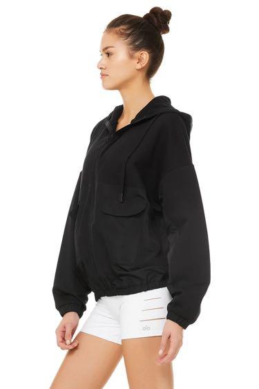 Alo sales intent jacket