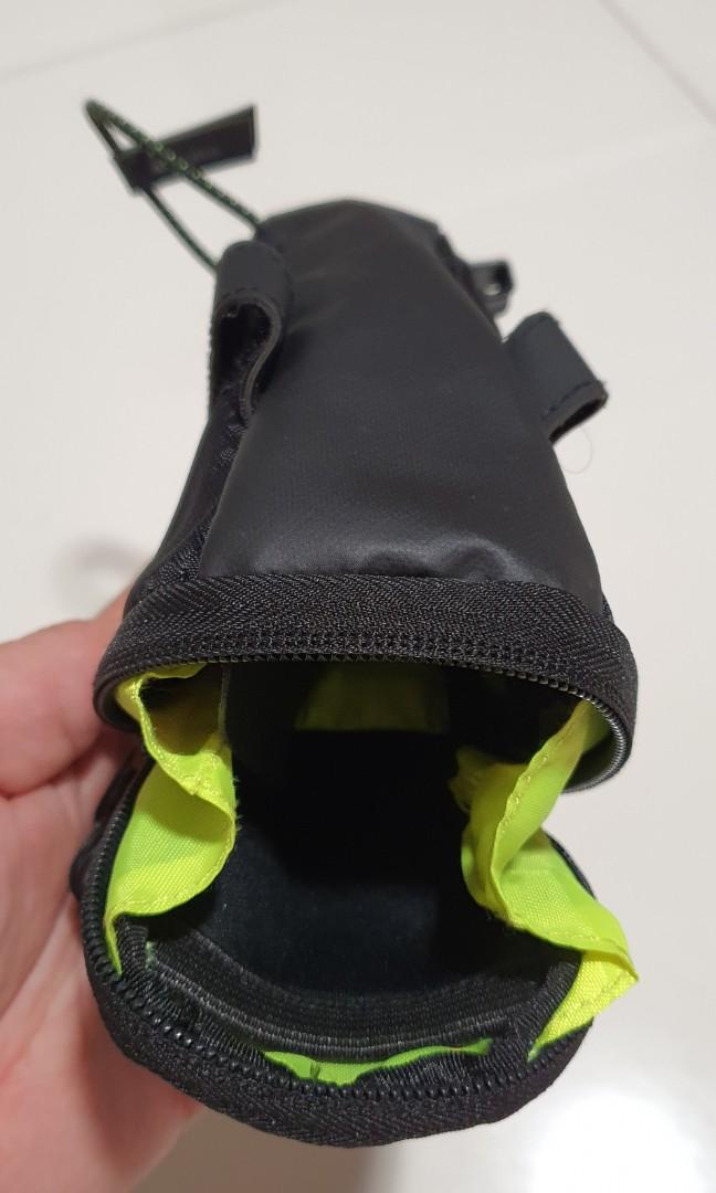 Altura NV Saddle Bag Small Sports Equipment Bicycles Parts Bicycles on Carousell