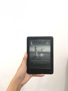 Amazon Kindle 8GB 10th Generation 2019