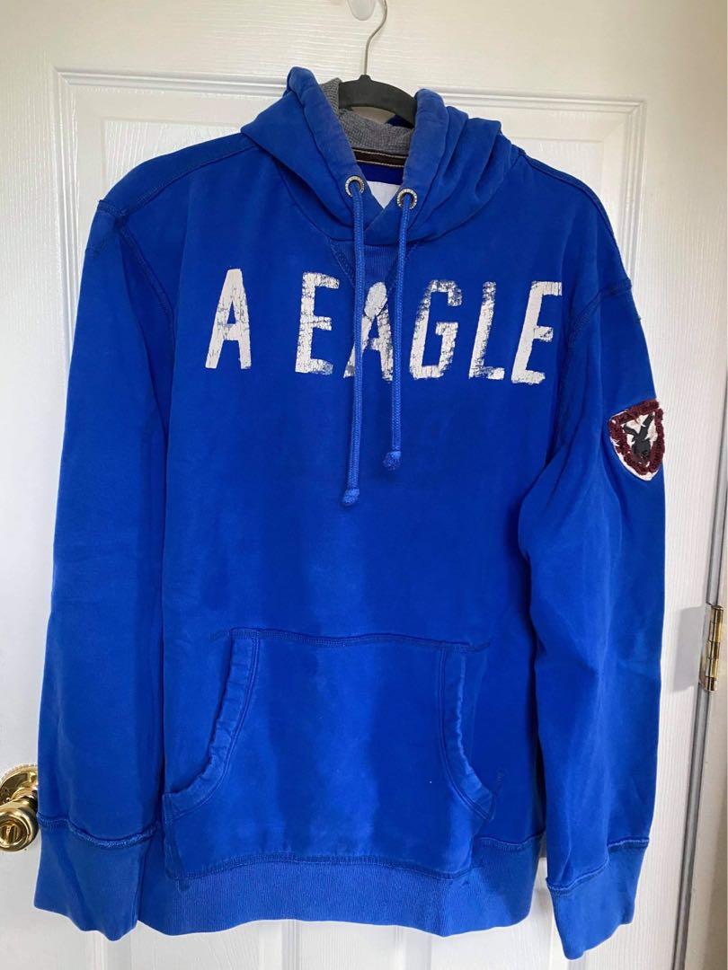 hollister american eagle