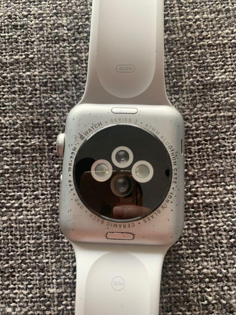 Apple watch series sales 3 sell back