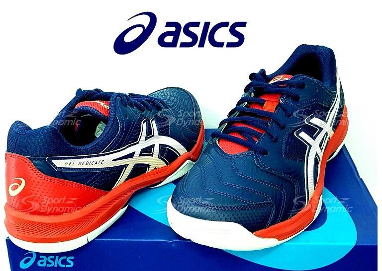 Asics dedicate cheap 6