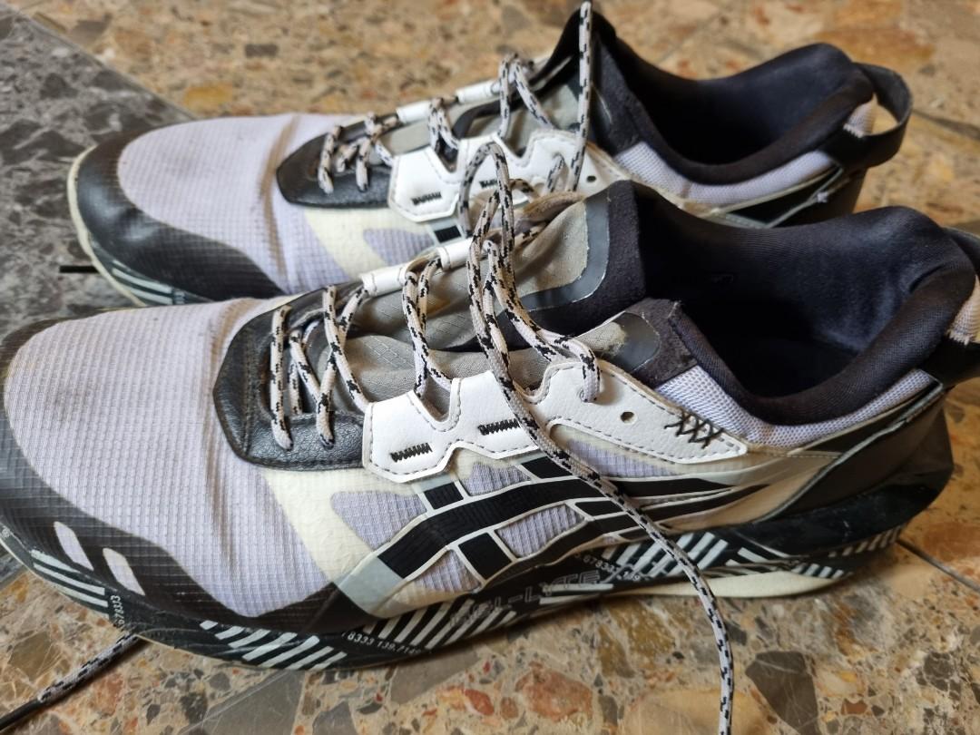 Asics Gel Lyte III OG Modern Tokyo Men s Shoes US 10.5 Men s Fashion Footwear Sneakers on Carousell