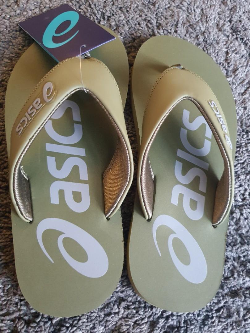 Asics Zorian Sandal US 5 Euro 37.5