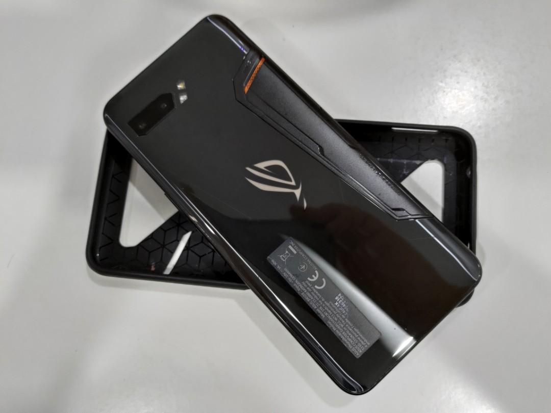 Asus rog phone hot sale 2 8gb 128gb