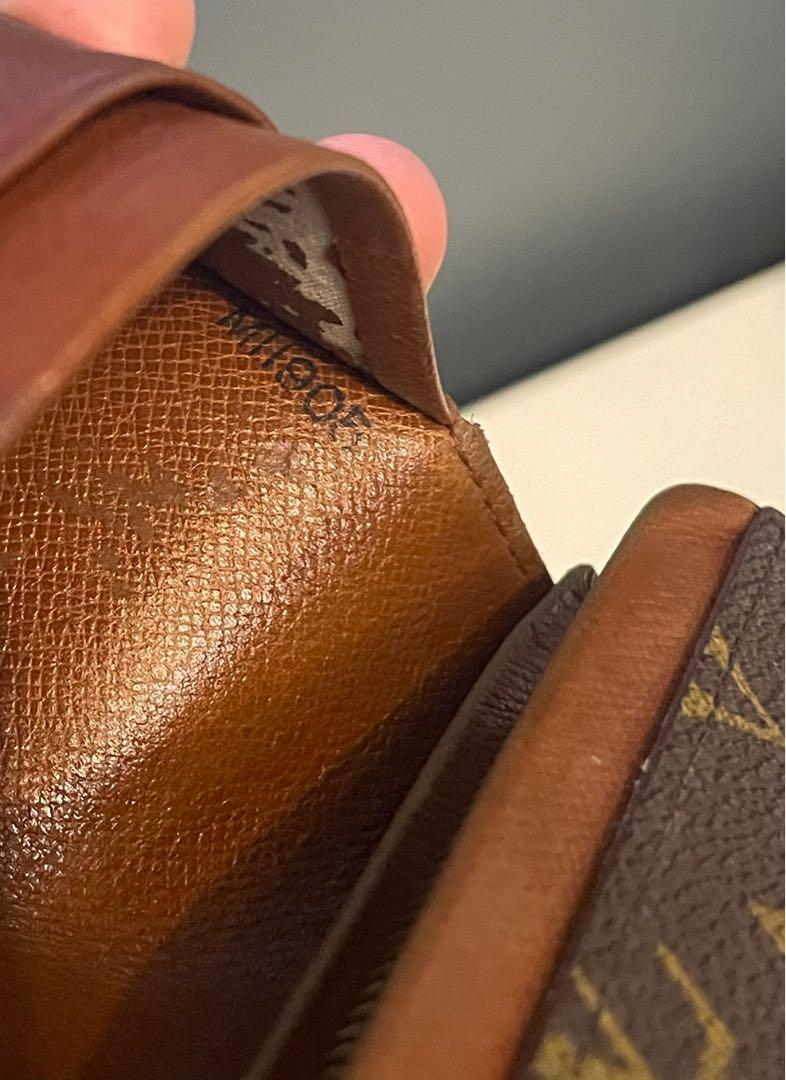 Louis Vuitton Monogram Porte Monnaie Billets Tresor Wallet, Luxury, Bags &  Wallets on Carousell