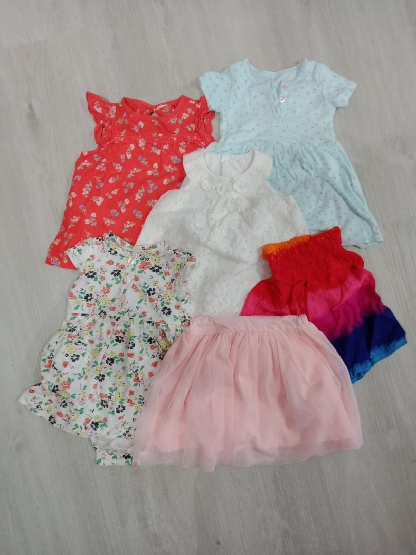 carters summer dresses