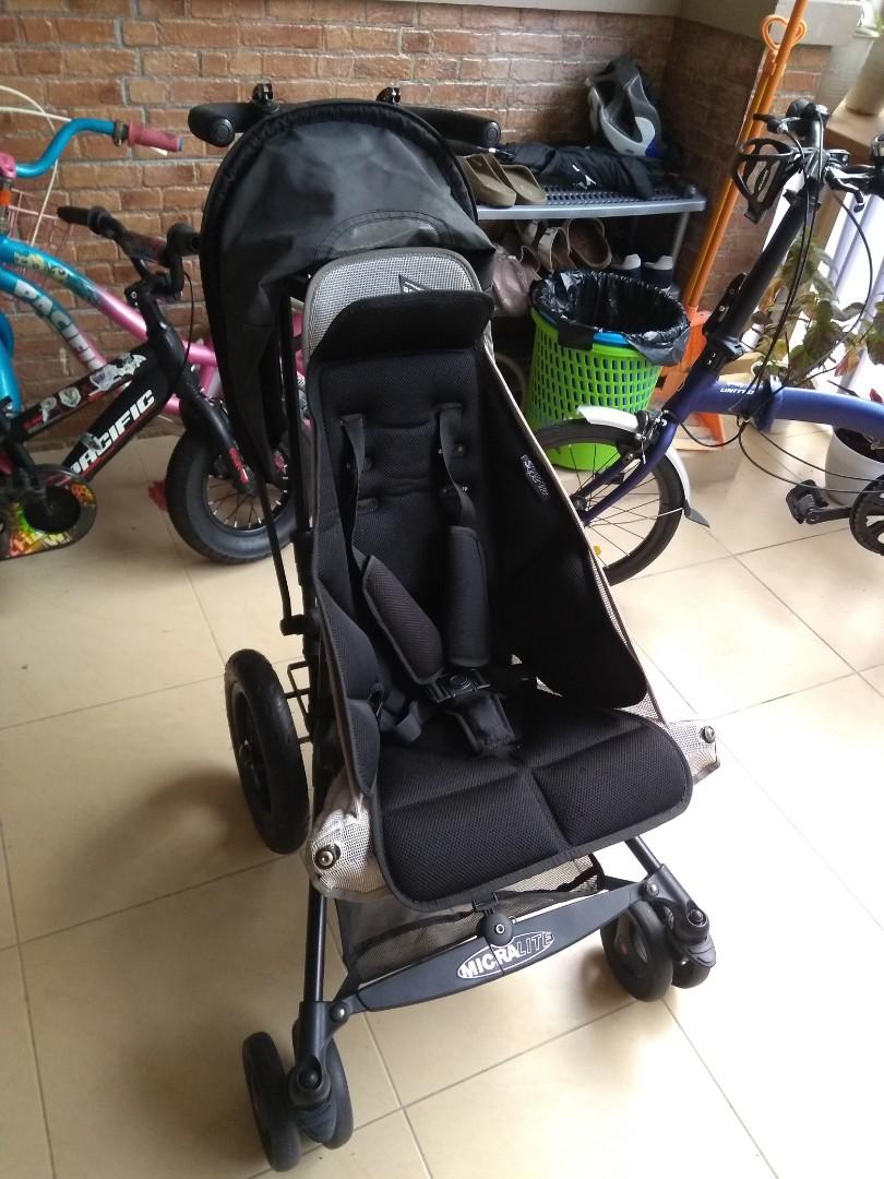 Micralite superlite stroller cheap