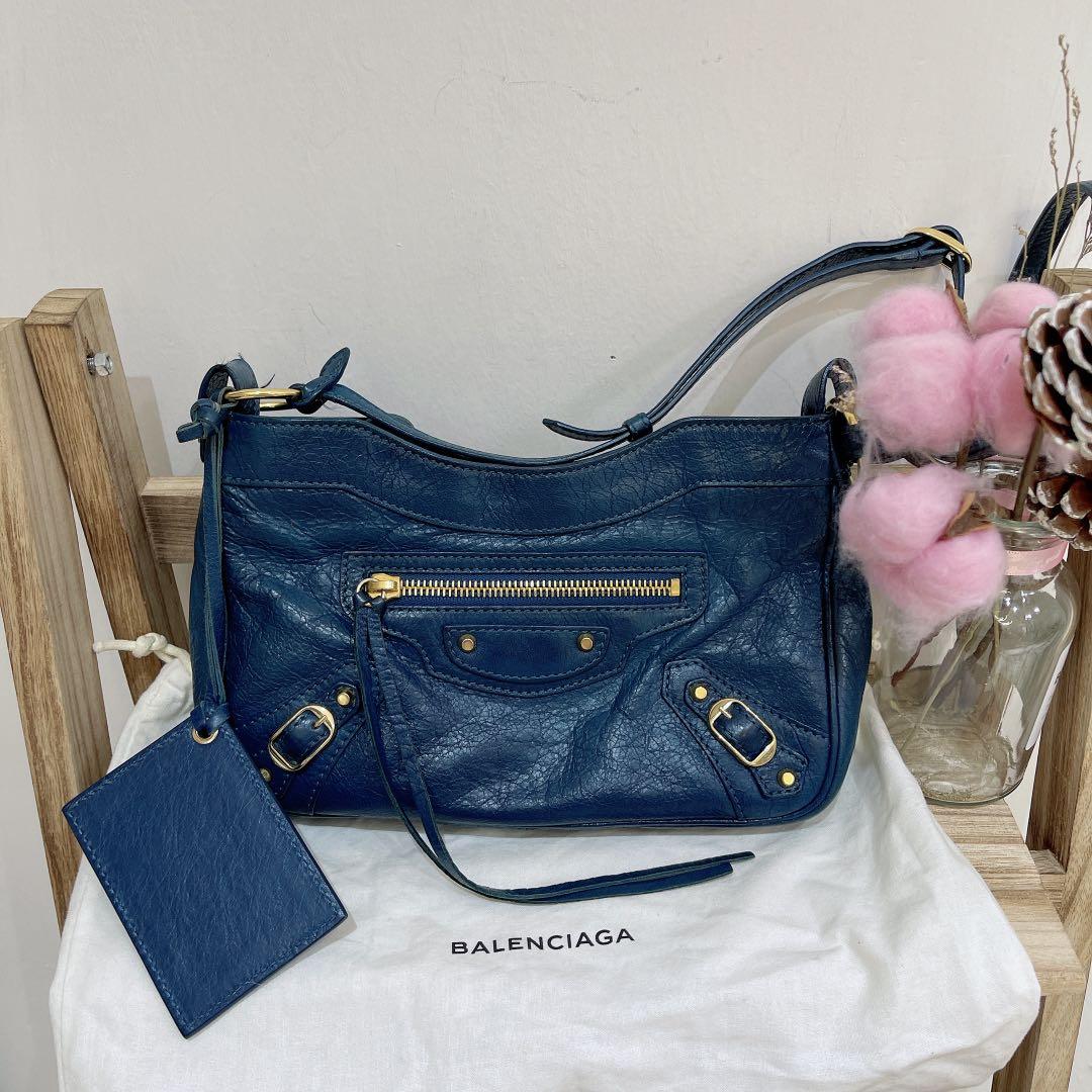 Balenciaga hip bag size Clearance