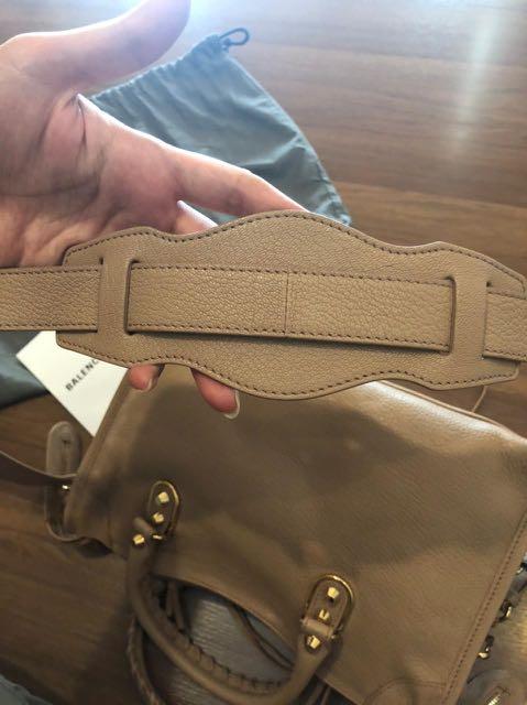 balenciaga small city 2019