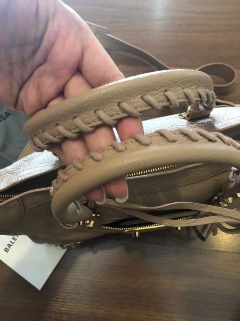 balenciaga small city 2019