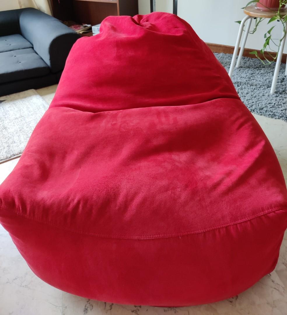 Doob Beanbag Filler, Furniture & Home Living, Furniture, Other Home  Furniture on Carousell