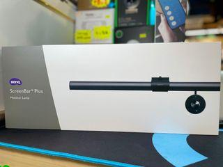 明基benq Screen Bar Halo 屏幕掛燈 智能掛燈 Screenbar 電子產品 其他 Carousell