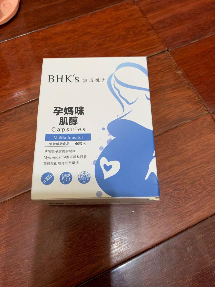 Bhk S肌醇 哩哩扣扣 其他在旋轉拍賣