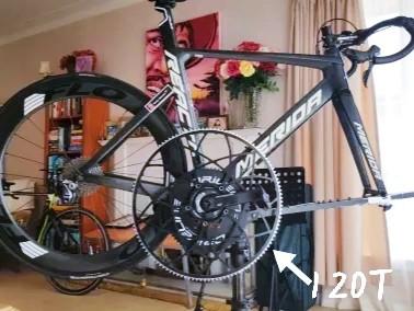 Big Chainring 65T 70T 75T 80T 85T 90T 100T 120T