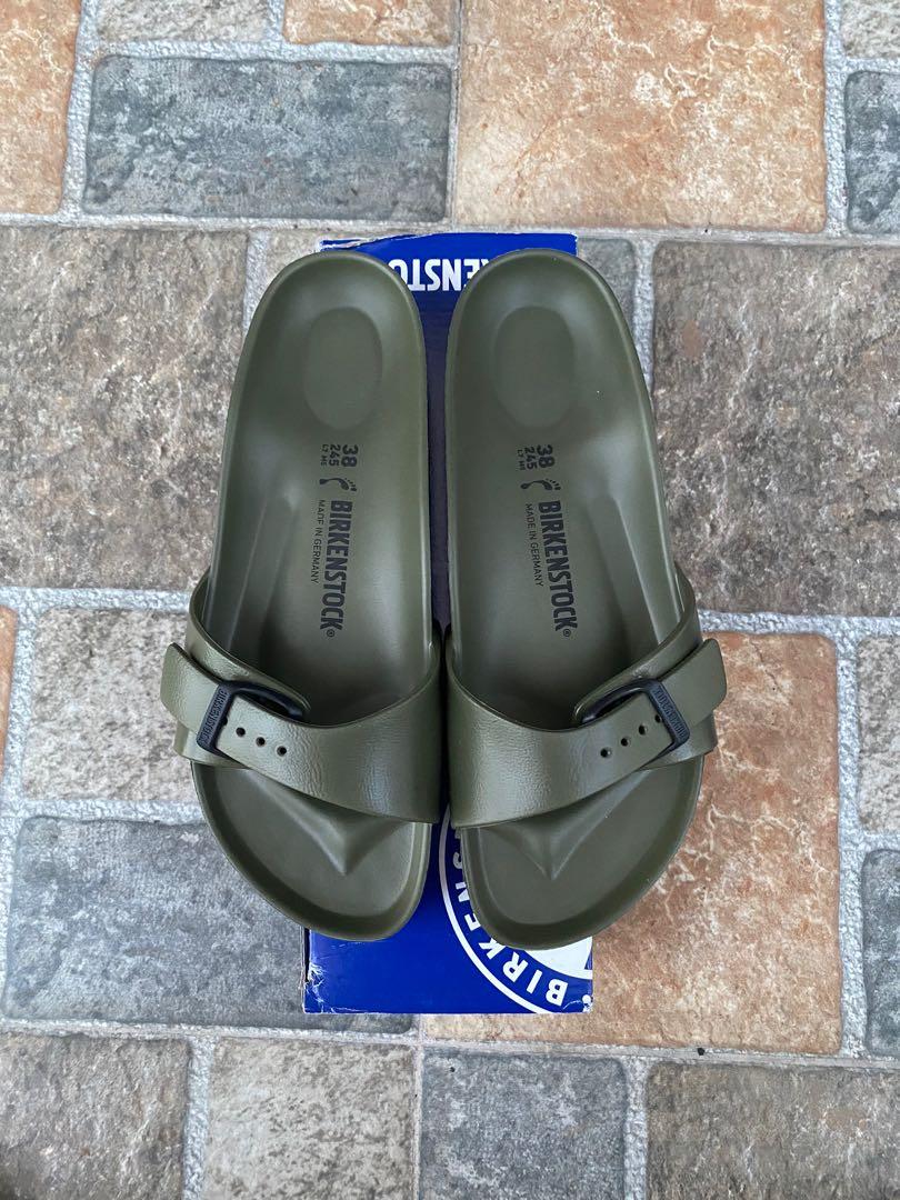 Birk madrid eva shop