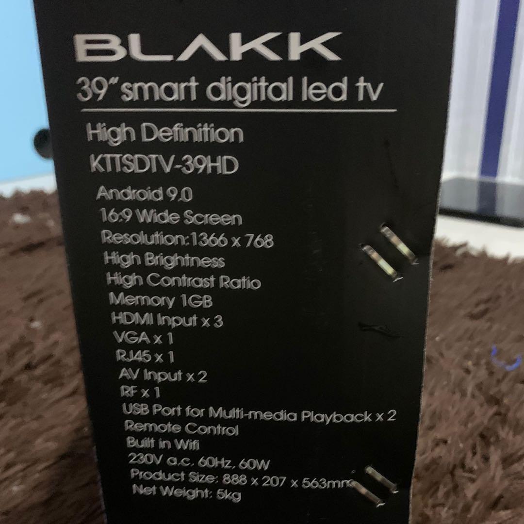 blakk-39-smart-digital-led-tv-tv-home-appliances-tv