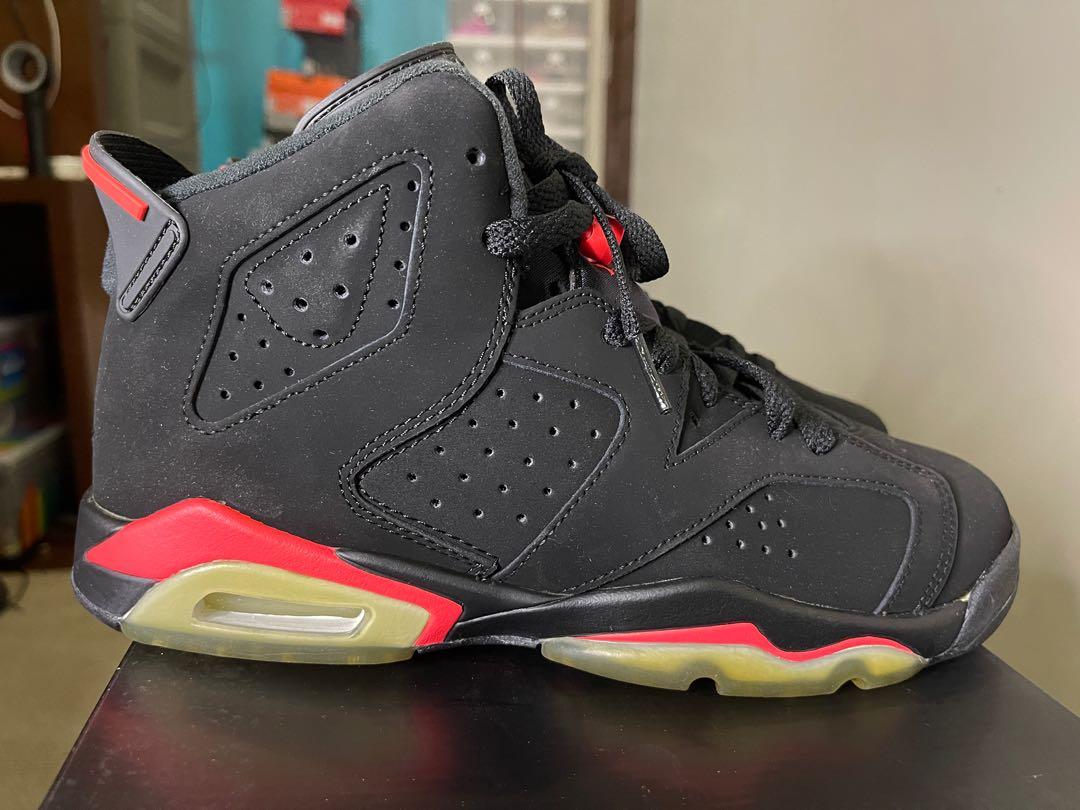 infrared 6 2000