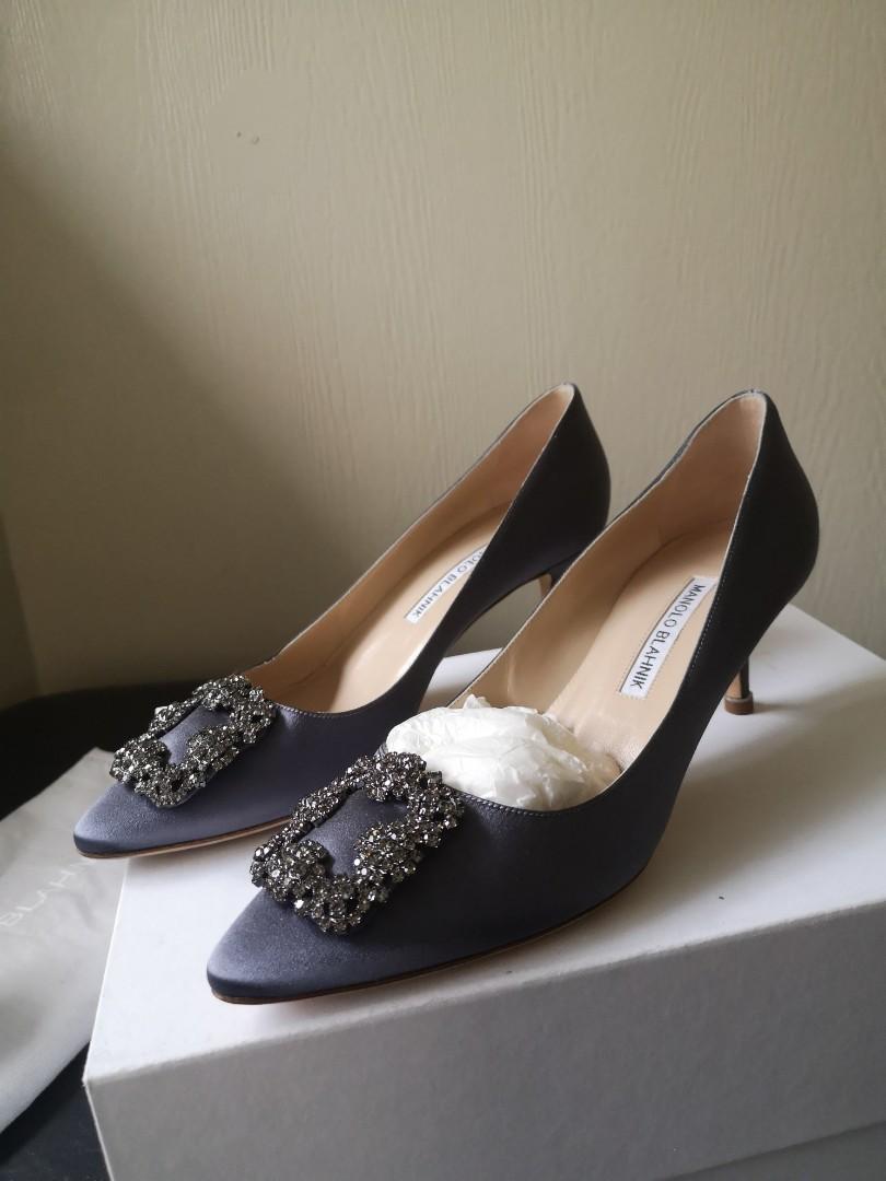 Manolo clearance hangisi grey