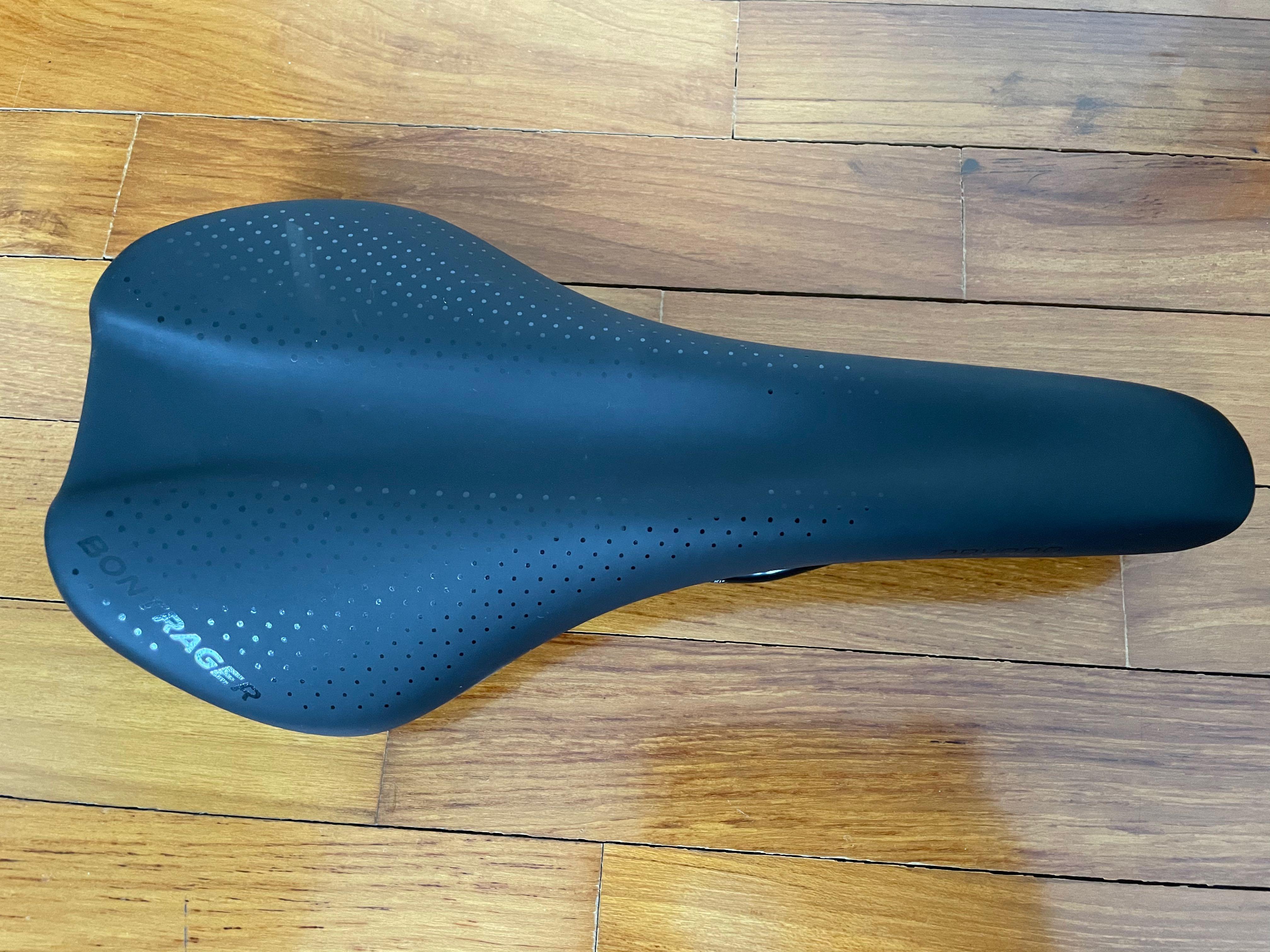 Bontrager Arvada Saddle Sports Equipment Bicycles Parts Parts