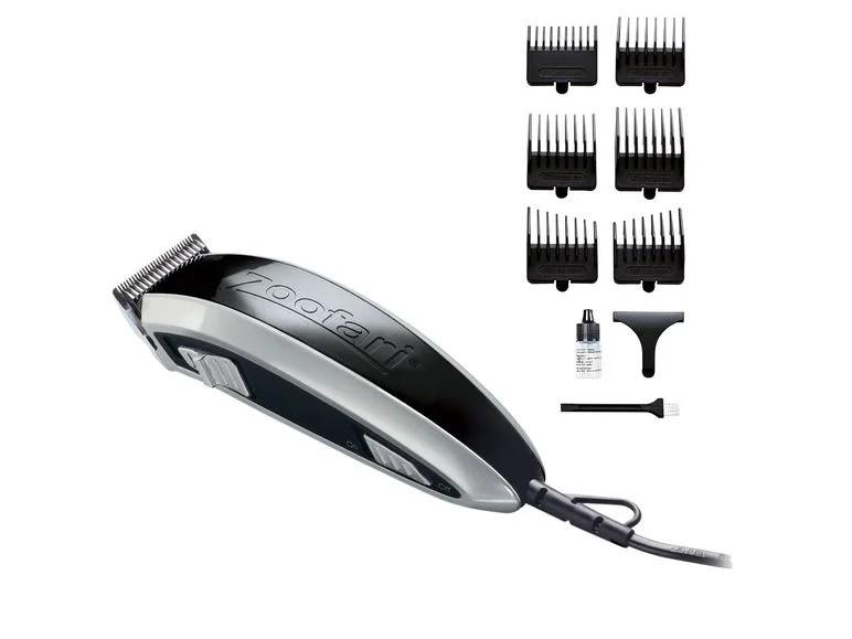 zoofari clippers