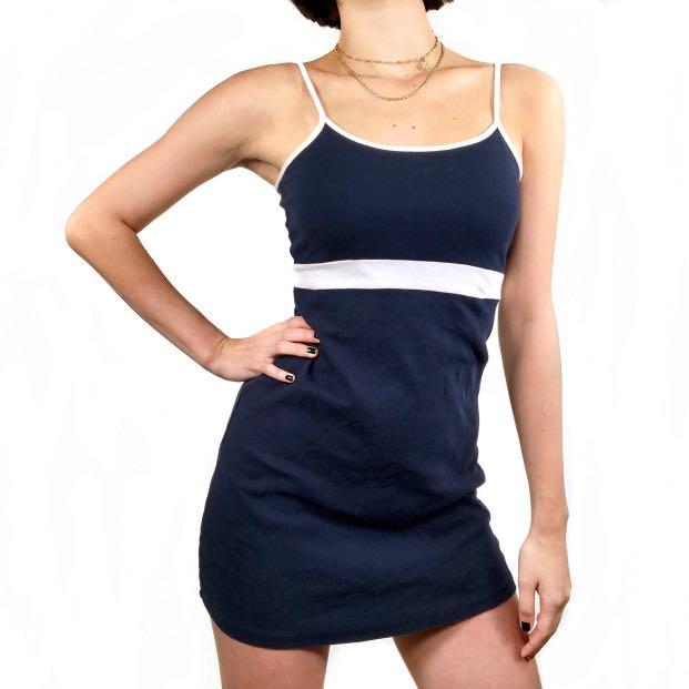 Lillian dress brandy best sale melville