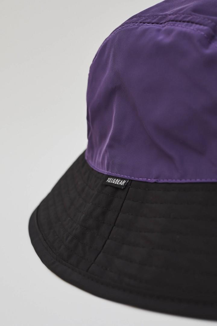 Bucket Hat Pull \u0026 Bear Original Unisex 