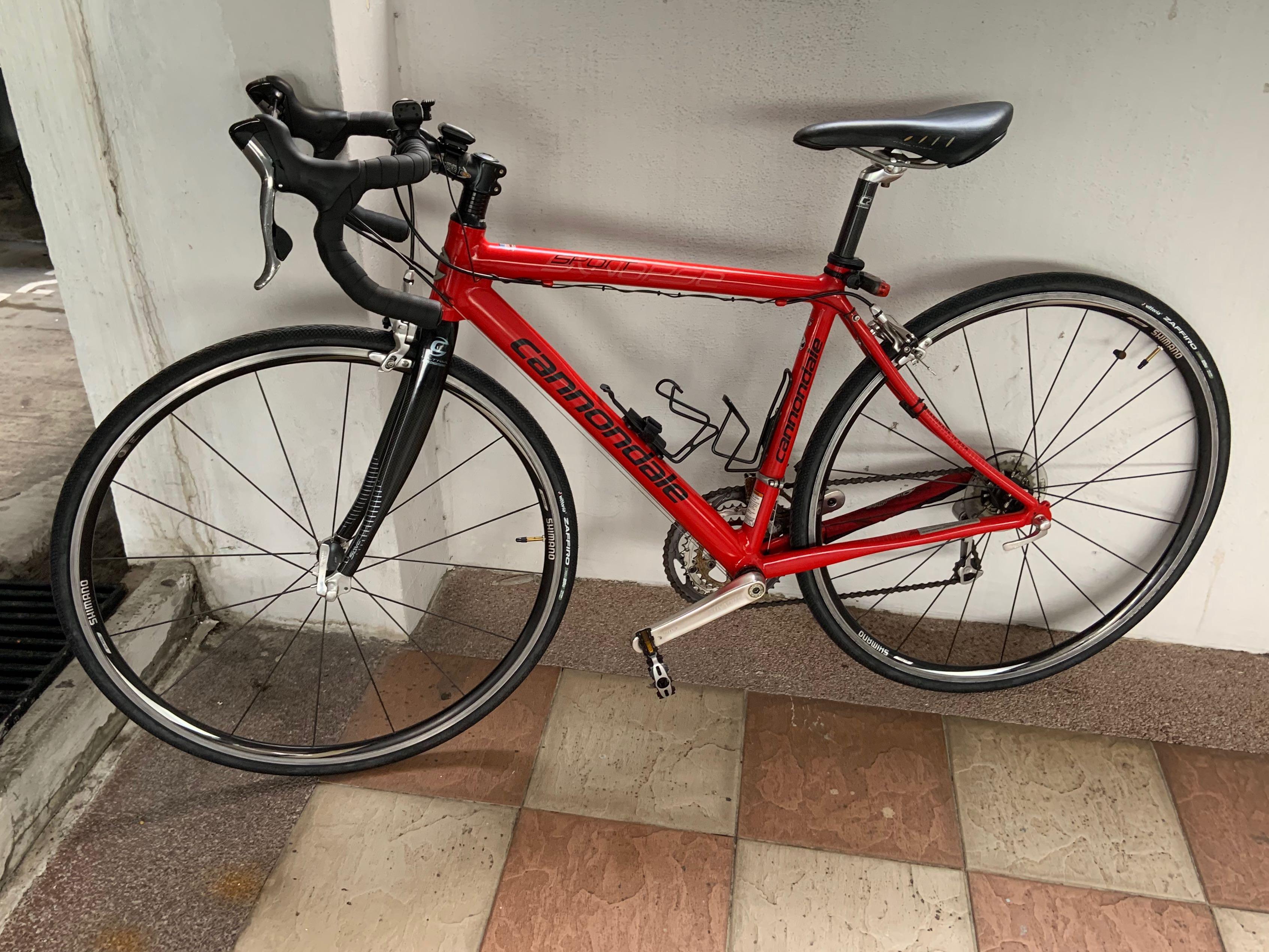 Cannondale synapse outlet sport