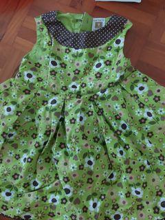 Carter's dress