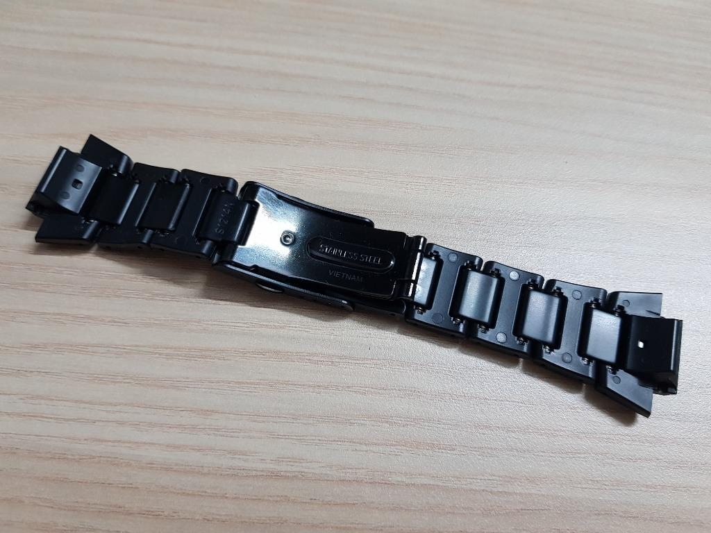 Casio store composite bracelet