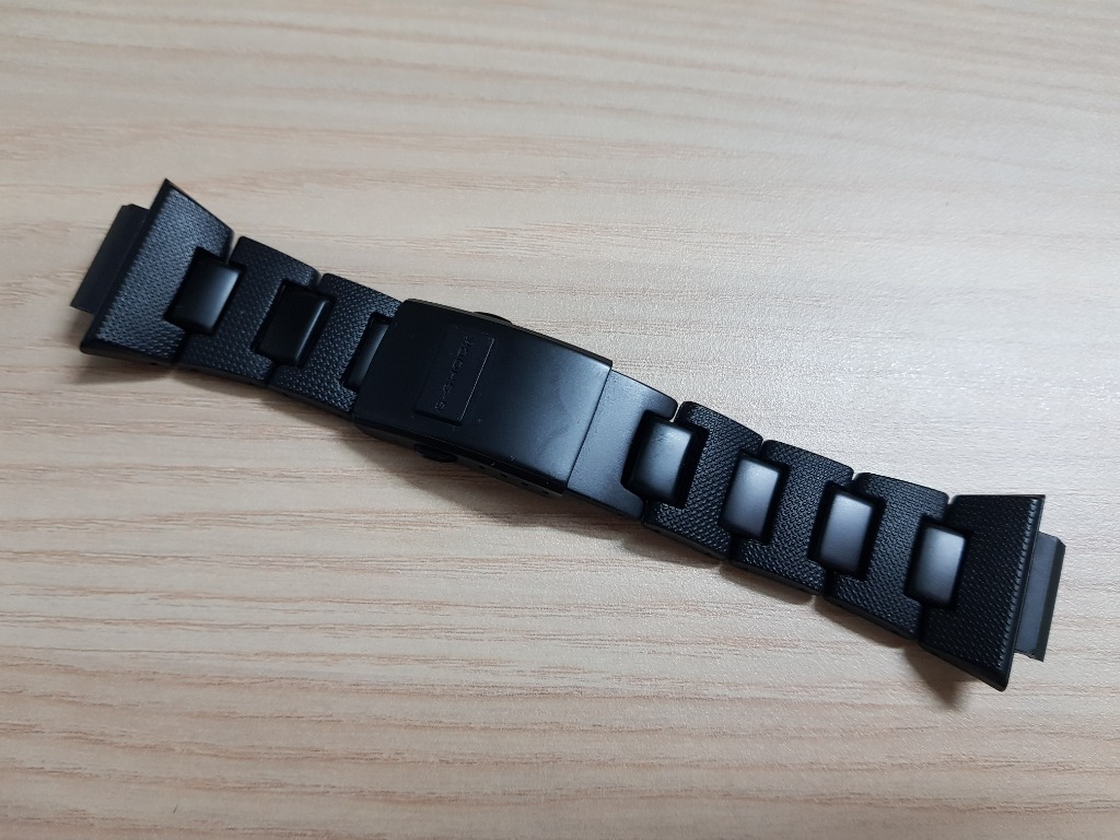 Composite bracelet g shock new arrivals