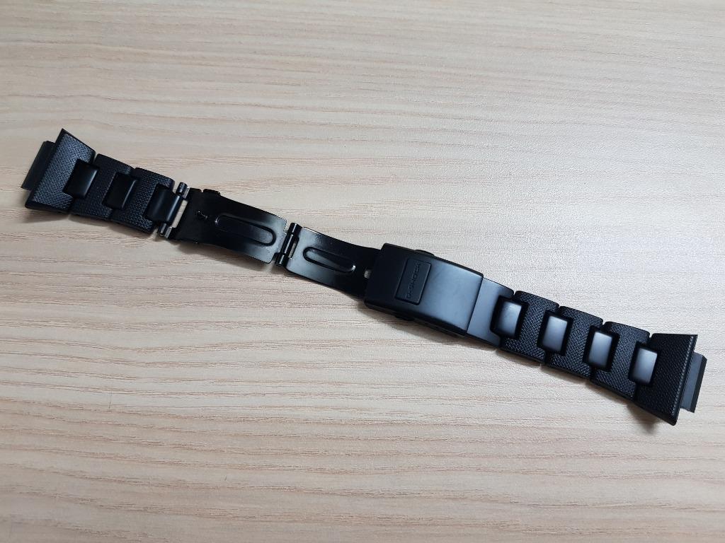 Casio composite store bracelet