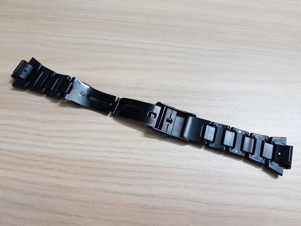 Casio g new arrivals shock composite bracelet
