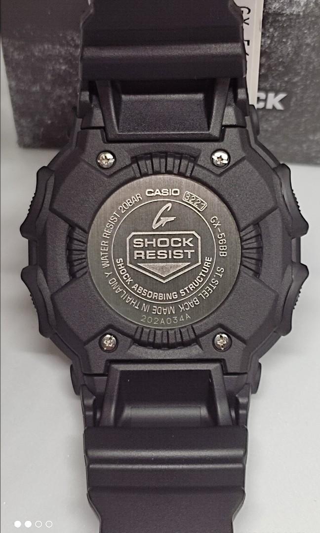Casio sale petak king