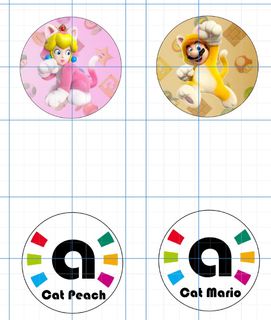 （分類：）位於 。 由 amiiboalan 提交（商品編號 1092759620，圖片 1）。簡介： 。