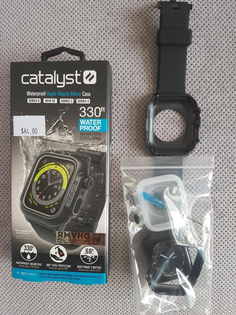 Catalyst case for apple watch 44mm shop
