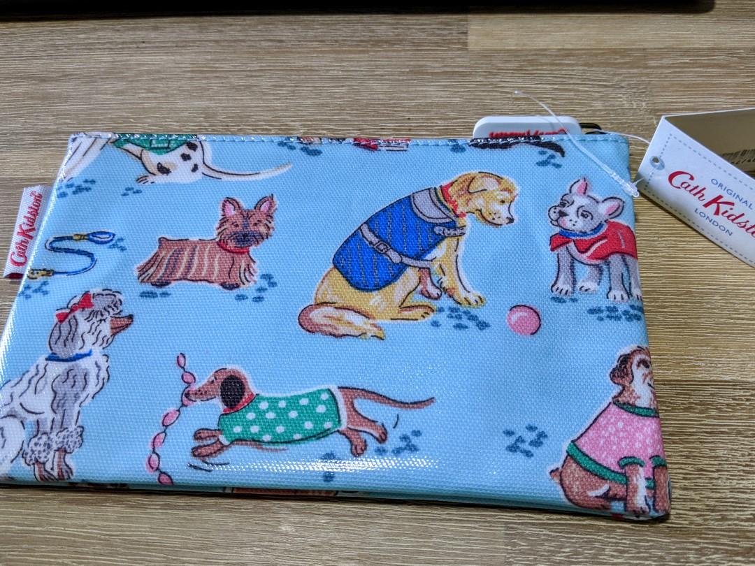 Cath kidston outlet dog purse