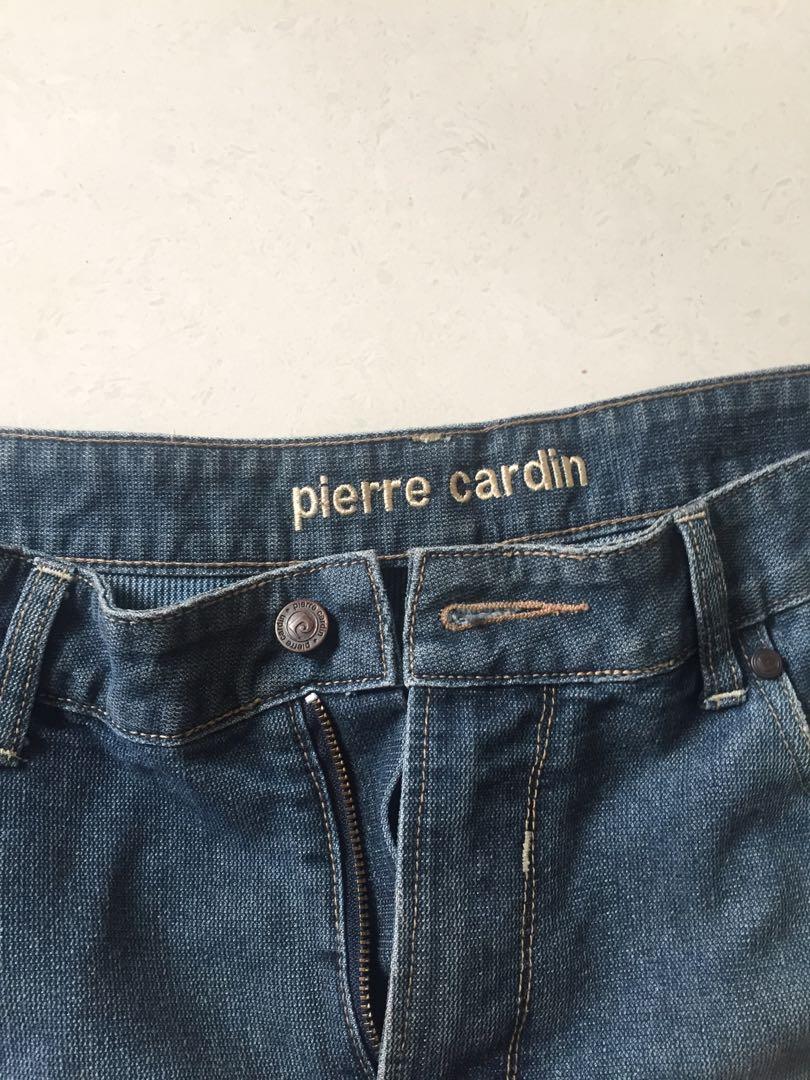 Celana jeans pierre cardin originals 